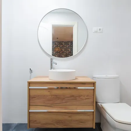 Appartamento Casa Armonia *