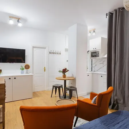 Apartamento Casa Armonía *