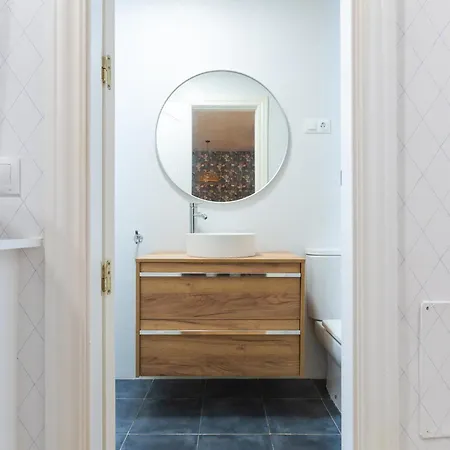 Casa Armonia Appartamento