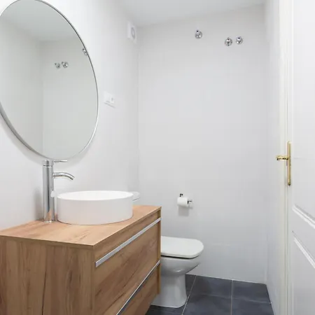 Apartamento Casa Armonía *