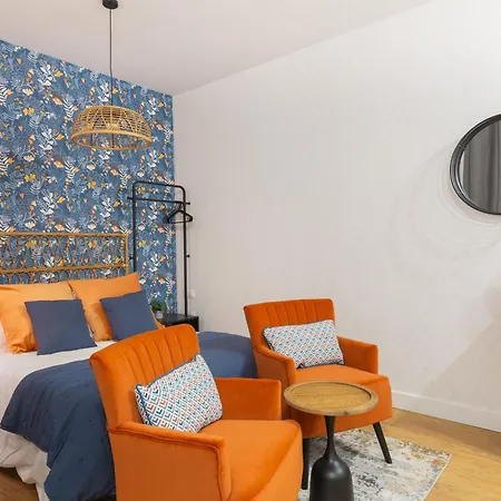 Apartamento Casa Armonía