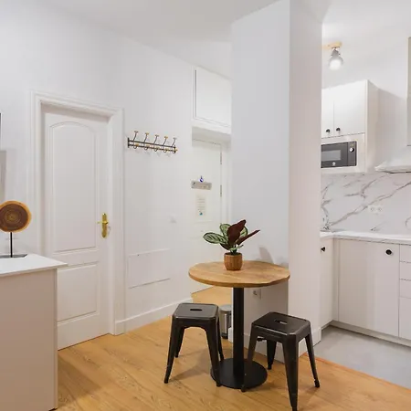 Casa Armonia Appartamento Málaga