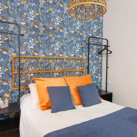 Apartamento Casa Armonía Málaga