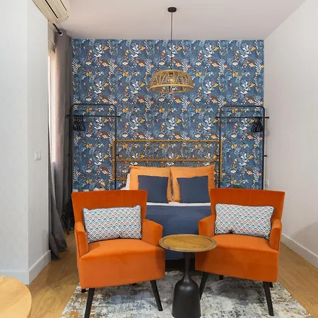 Casa Armonia Appartamento