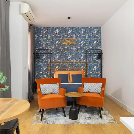 Casa Armonia Appartamento *