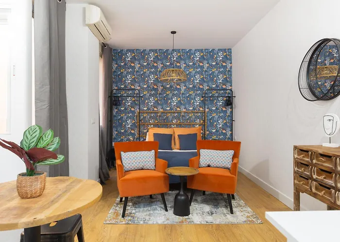Casa Armonia شقة *